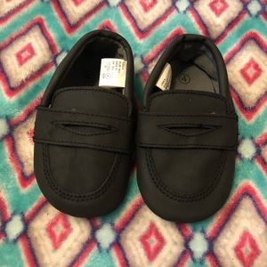Teeny toes shoes size 4